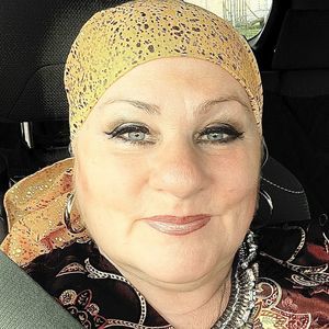 Meet your Posher, Judith